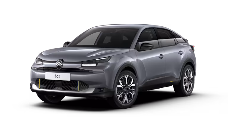 Citroën ë-C4